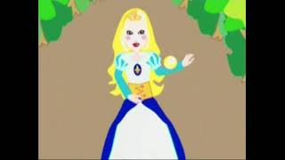 The Frog King (Art Media German dub)