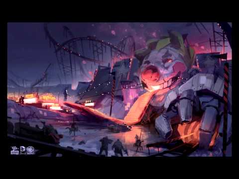Batman Arkham Origins - Joker's Funhouse Soundtrack