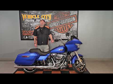 FLTRX 2026 Road Glide®