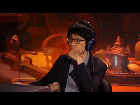 Hearthstone Masters Tour Las Vegas 2019: Fenomeno vs Posesi | Day 2 Groups