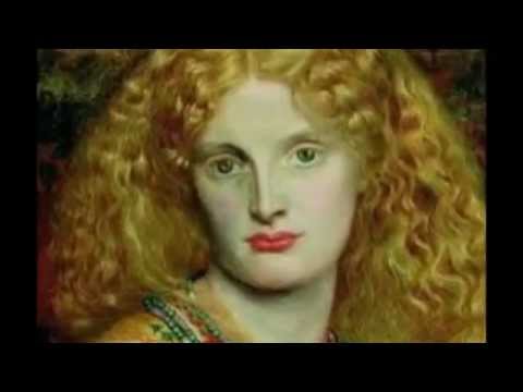 Pre-Raphaelites The Cult of Beauty