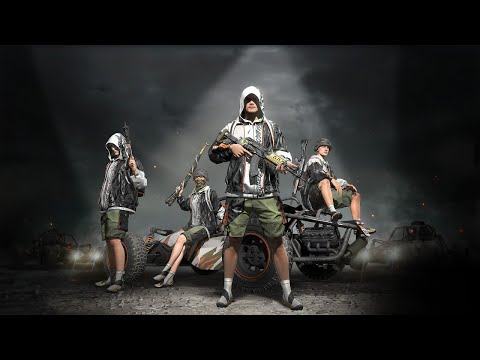 STEAM PUBG BEKJAAN IXA AZ1KK KUCHAYDI UJE