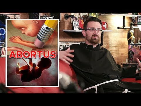 Fra Ivan - "Pobačaj je najgore zlo ovog vremena"