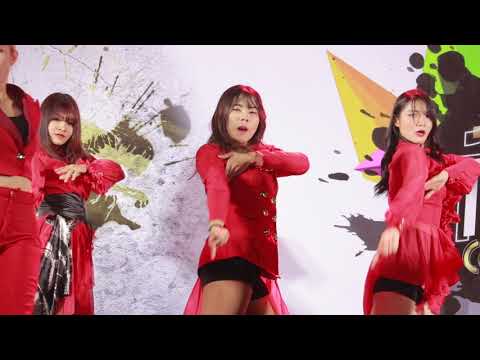 190504 VY Cover Dream Catcher - INTRO+PIRI #DAYDREAM