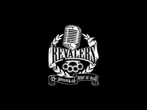 REVALERS - Not Welcome (Mistreat cover)
