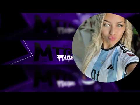 SET DOS MTG MAIS VIRAIS DE 2025 🔥   FUNK REMIX BH FLUXO MTG