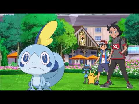 Il timido Sobble [Pokémon Esplorazioni 2019 episodio 28 Cosa è successo] Riassunto