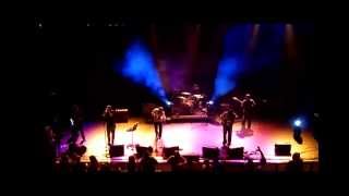 If I Had Possession Over Judgement Day