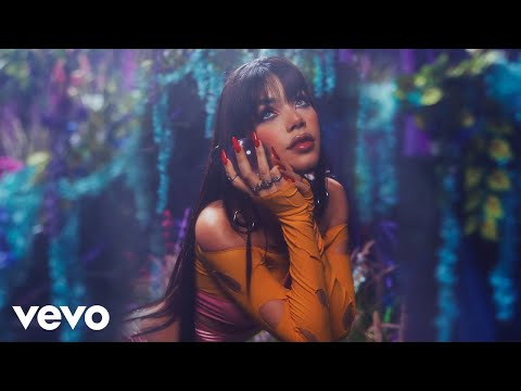 Kenia OS - Malas Decisiones (Sped Up Version [Cover Audio])