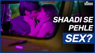 #MTVNishedh | Ye Soch Kaise Badlegi? | Ft Asheema Vardaan & Aaryan Tandon