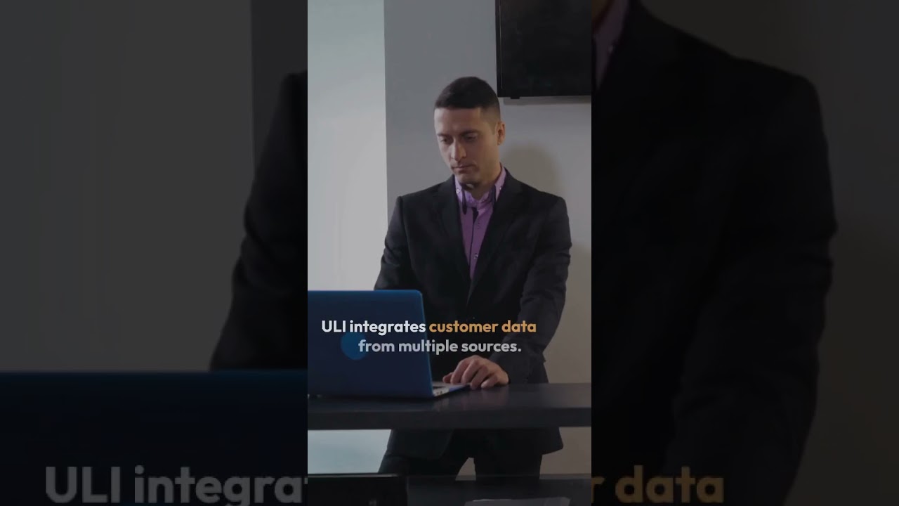 Unified Lending Interface (ULI) Review in English