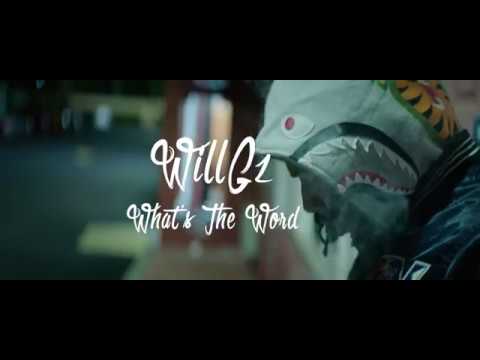 WillGz - Whats the word (Official Video)