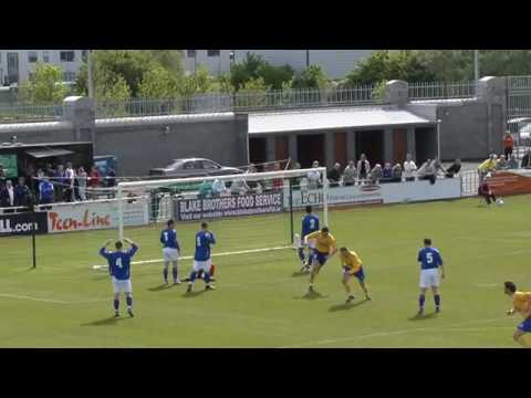 Crumlin 3 Bluebell 2