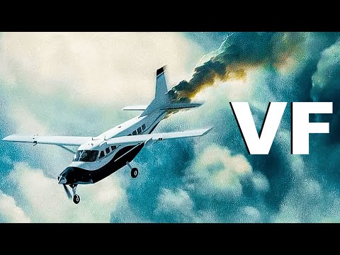 HORIZON LINE Bande Annonce VF (2021)