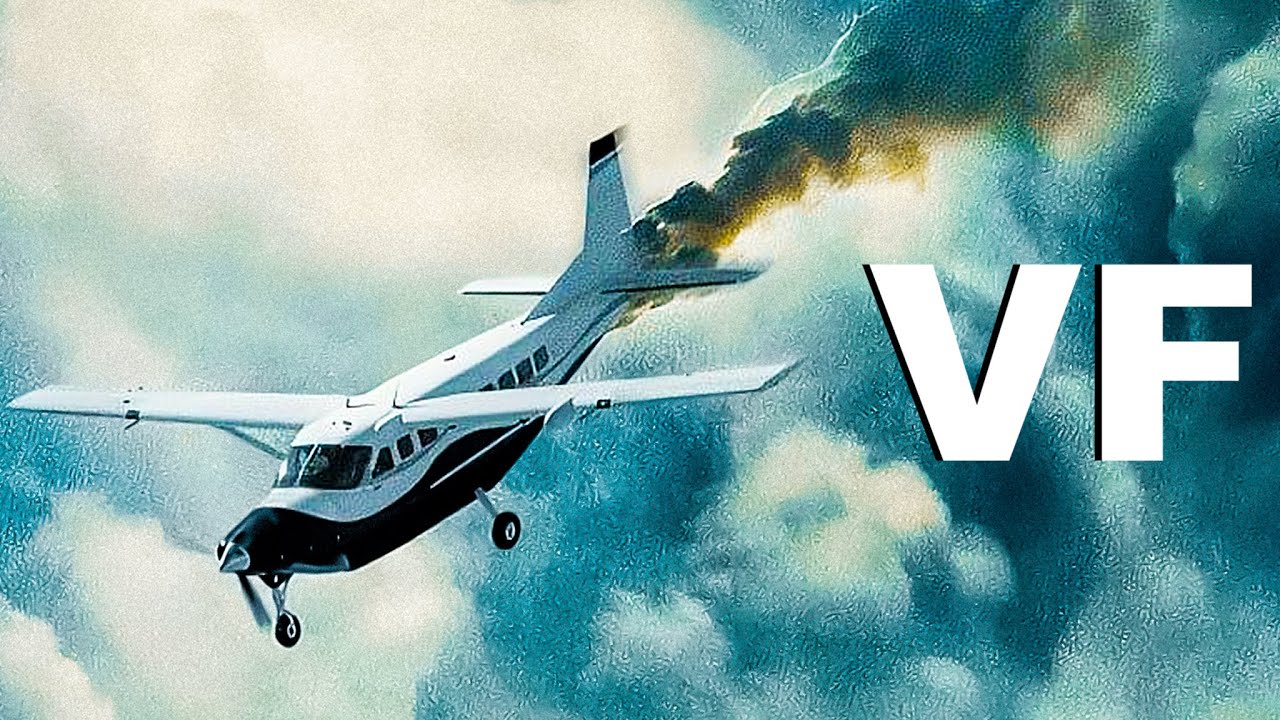 Miniature de la vidéo HORIZON LINE Bande Annonce VF (2021) du film Horizon Line