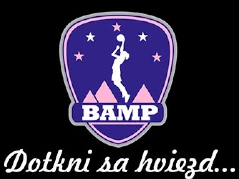 BAM Poprad - Žilina U11