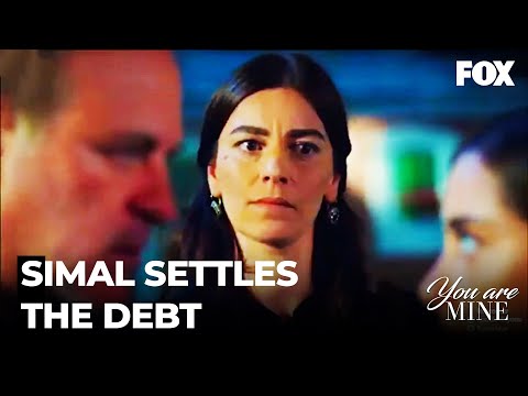 Şimal Saved Her Family - You Are Mine