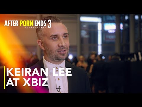 Thumbnail of the video: KEIRAN LEE - Dirty Money (Interview)