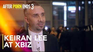 KEIRAN LEE - Dirty Money | After Porn Ends 3 (2019) Documentary