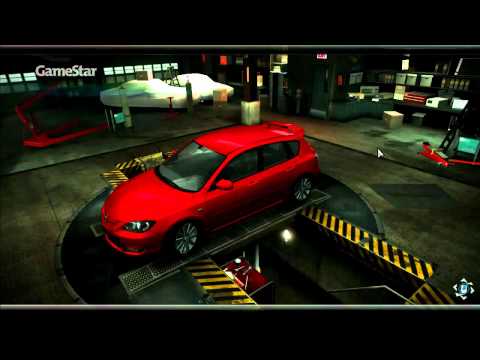 Need for Speed: World im Test-Video