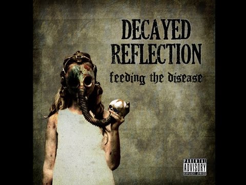 Decayed Reflection - Eyes Of A Psychopath