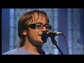 Wheatus – Teenage Dirtbag | Live at The Chapel 2000