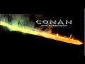 Conan The Barbarian 1982 Anvil Of Crom Opening Theme