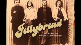 Jellybread - I pity The Fool