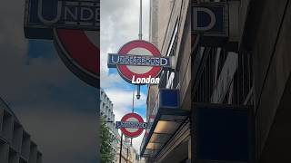 歩いていて楽しい♡ロンドン🇬🇧🩷 #london #ロンドン生活 #ロンドン在住 #ロンドン観光 #駐在妻 #駐妻
