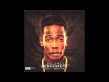 Dizzy Wright Shotgun Kisses Feat Jarren Benton Irv Da Phenom Produced By DJ Hoppa