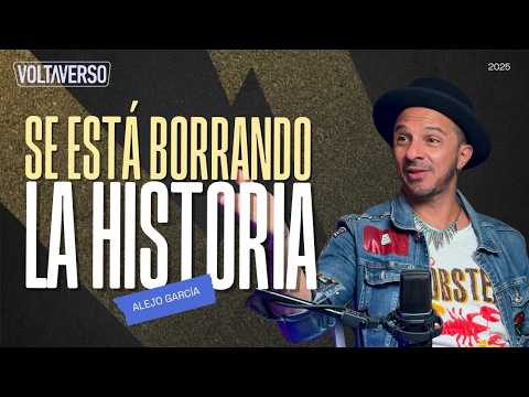 ALEJO GARCÍA: Canciones con pasaporte latinoamericano.