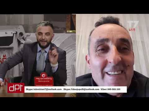 DPT, Besnik Berisha - 06.02.2020 | T7