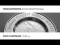 Persconferentie Johan Cruijff Schaal 2013