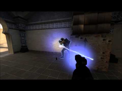 Negev challenge and Bet Nasi Goreng - CS:GO