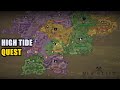 High Tide Quest New World