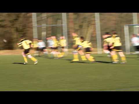 FV Ottendorf - TSV Pulsnitz 2. (Abwehrarbeit)