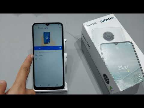 Nokia g20 , g50 me sound and vibration kaise off kare | nokia g20 sound and vibration kaise off kare