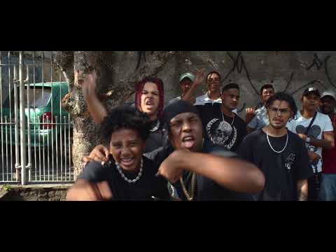 Kayblack - ''Ak Forty Seven'' (Beco Filmes)