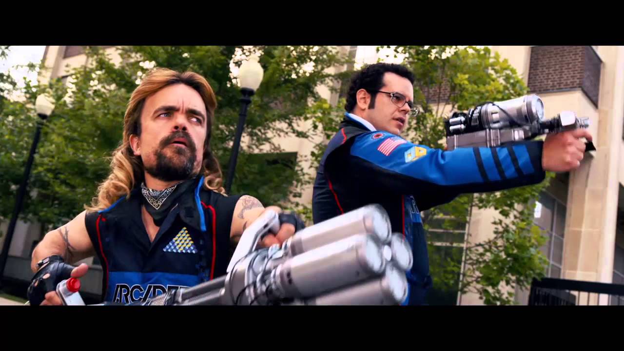 TV Spot - "Answer The Call"