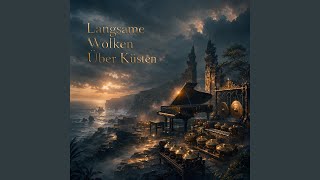 Leiser Atem Zwischen Bäumen