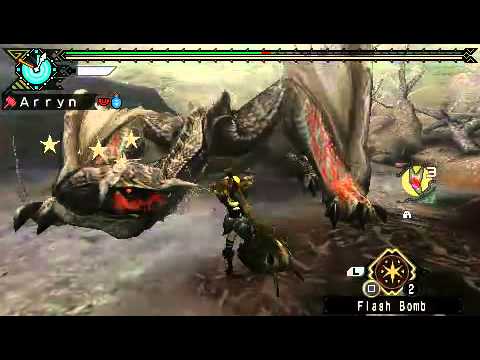 monster hunter portable 3rd psp vita