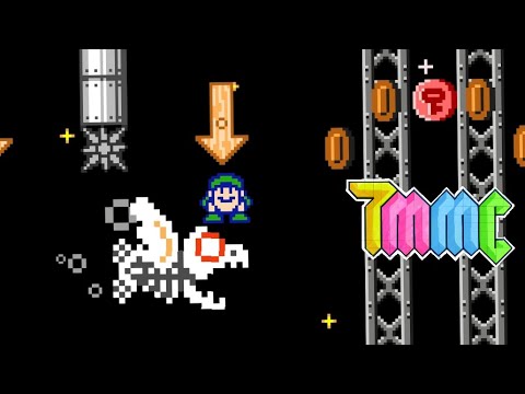 [7MMC] Fishbone Flightline by ~Chichiri~