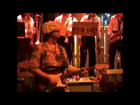 Make it funky - Cipolle Verdi & Aliti Pesanti - Teatro Romano Verona (2003)