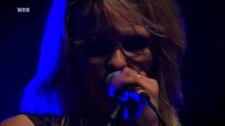 The Subways At 1 AM live [E-Werk Köln 13.10.11]