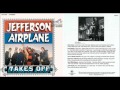 Jefferson Airplane Takes Off [Full Album] 