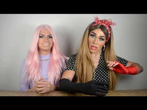 Drag Goes Back - Mario de Saia