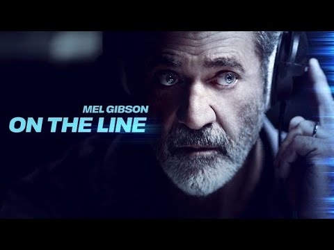 I Got You On The Line by Gilles Luka  song of on the line Movie