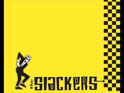 The Slackers-Rider(Ska/Dub/Reggae)