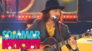 Anders Wendin - 1952 - Sommarkrysset (TV4)