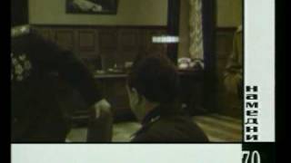 Фрагмент программы "Намедни-70". Фильм "Освобождение"